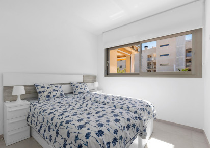Rynek wtórny · Apartment - Flat · Orihuela Costa · La Zenia