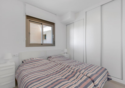 Rynek wtórny · Apartment - Flat · Orihuela Costa · La Zenia