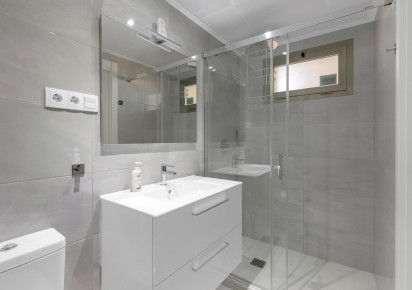 Rynek wtórny · Apartment - Flat · Orihuela Costa · La Zenia