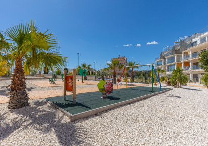Rynek wtórny · Apartment - Flat · Orihuela Costa · La Zenia