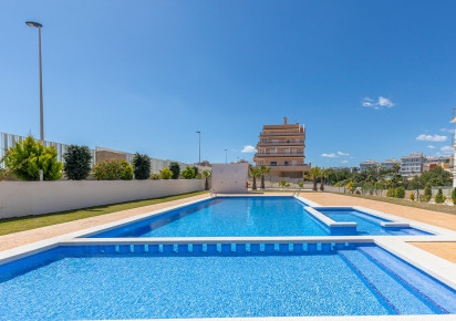 Rynek wtórny · Apartment - Flat · Orihuela Costa · La Zenia