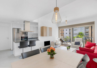 Rynek wtórny · Apartment - Flat · Orihuela Costa · Villamartín