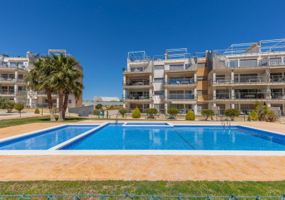 Rynek wtórny · Apartment - Flat · Orihuela Costa · Villamartín