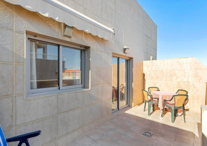 Rynek wtórny · Apartment / flat · Torrevieja · Torrelamata - La Mata