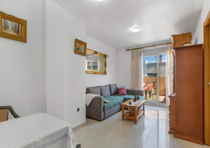 Rynek wtórny · Apartment / flat · Torrevieja · Torrelamata - La Mata