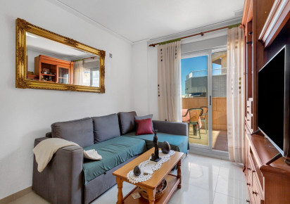 Rynek wtórny · Apartment / flat · Torrevieja · Torrelamata - La Mata