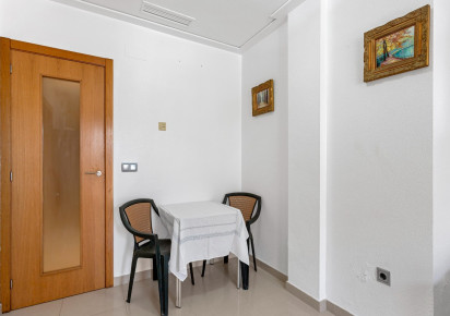 Rynek wtórny · Apartment / flat · Torrevieja · Torrelamata - La Mata