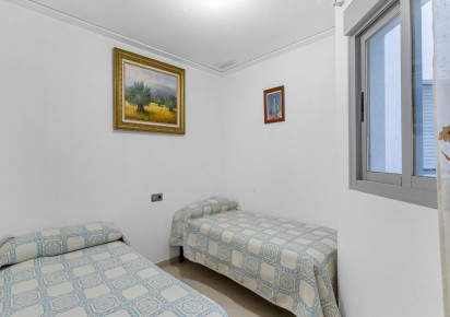 Rynek wtórny · Apartment / flat · Torrevieja · Torrelamata - La Mata