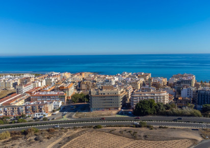 Rynek wtórny · Apartment / flat · Torrevieja · Torrelamata - La Mata