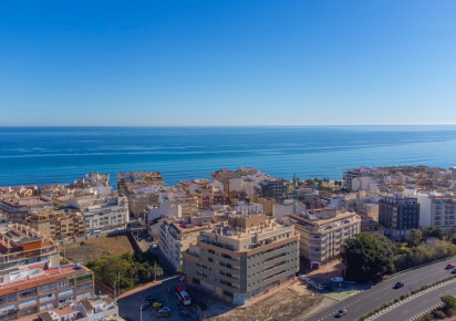 Rynek wtórny · Apartment / flat · Torrevieja · Torrelamata - La Mata