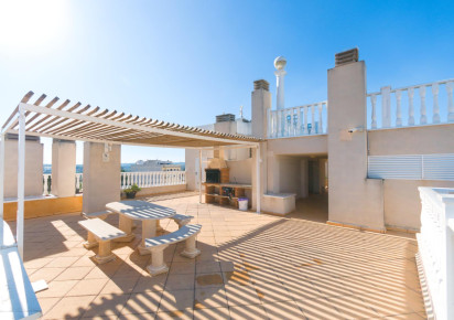 Rynek wtórny · Apartment · Formentera del Segura