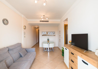 Rynek wtórny · Apartment · Formentera del Segura