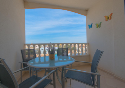 Rynek wtórny · Apartment · Formentera del Segura
