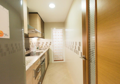 Rynek wtórny · Apartment · Formentera del Segura