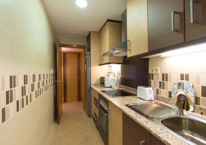 Rynek wtórny · Apartment · Formentera del Segura