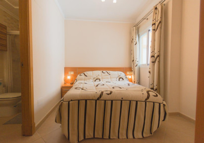 Rynek wtórny · Apartment · Formentera del Segura