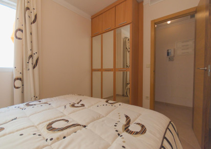 Rynek wtórny · Apartment · Formentera del Segura