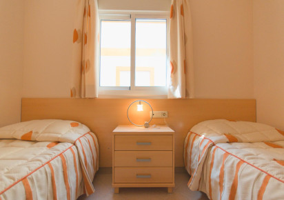 Rynek wtórny · Apartment · Formentera del Segura