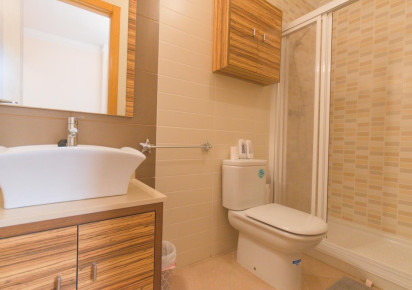 Rynek wtórny · Apartment · Formentera del Segura