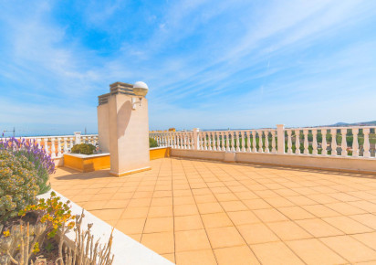 Rynek wtórny · Apartment · Formentera del Segura