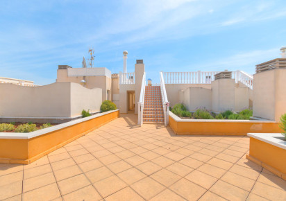 Rynek wtórny · Apartment · Formentera del Segura