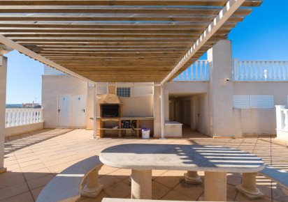 Rynek wtórny · Apartment · Formentera del Segura