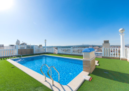 Rynek wtórny · Apartment · Formentera del Segura