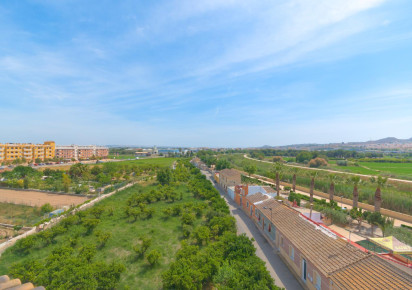 Rynek wtórny · Apartment · Formentera del Segura