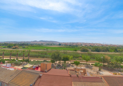 Rynek wtórny · Apartment · Formentera del Segura