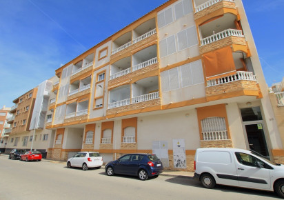 Rynek wtórny · Apartment · Formentera del Segura