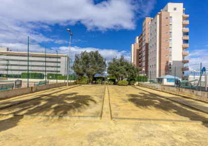 Rynek wtórny · Apartment · Guardamar del Segura · CENTRO