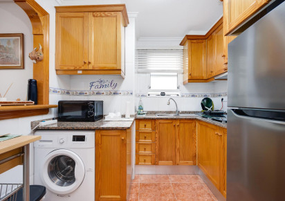 Rynek wtórny · Apartment · Guardamar del Segura · guardamar del segura