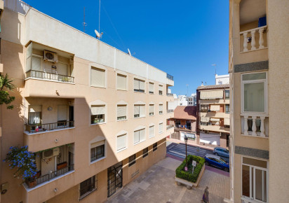 Rynek wtórny · Apartment · Guardamar del Segura · guardamar del segura