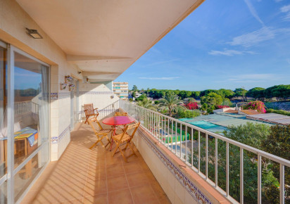 Rynek wtórny · Apartment · Guardamar del Segura · Pinomar