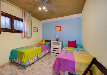 Rynek wtórny · Apartment · Guardamar del Segura · Pinomar