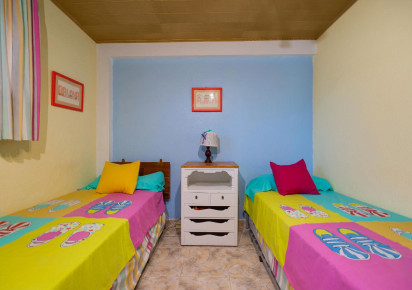 Rynek wtórny · Apartment · Guardamar del Segura · Pinomar