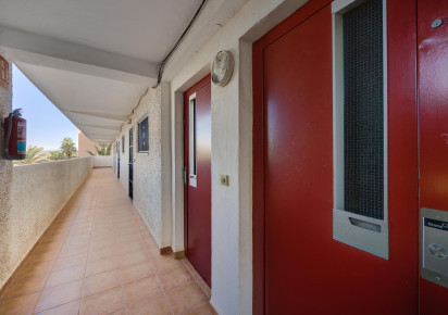 Rynek wtórny · Apartment · Guardamar del Segura · Pinomar