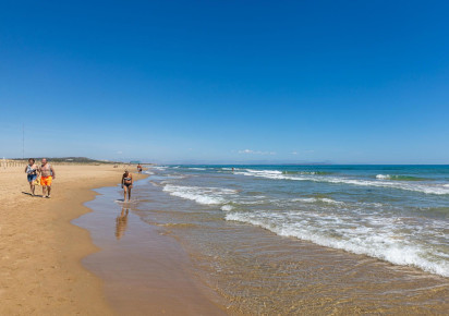 Rynek wtórny · Apartment · Guardamar del Segura · Pinomar