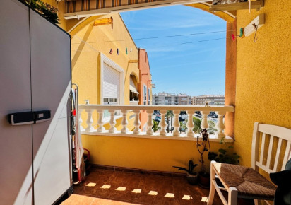 Rynek wtórny · Apartment · Guardamar del Segura · Pueblo