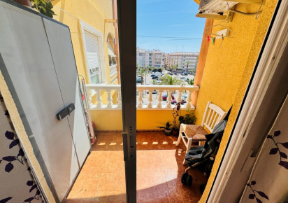 Rynek wtórny · Apartment · Guardamar del Segura · Pueblo