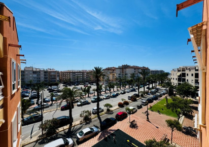 Rynek wtórny · Apartment · Guardamar del Segura · Pueblo