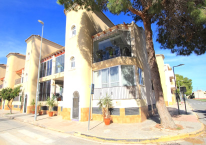 Rynek wtórny · Apartment · Heredades