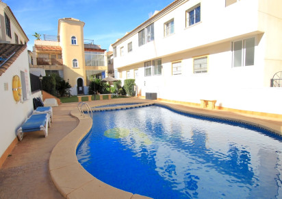 Rynek wtórny · Apartment · Heredades