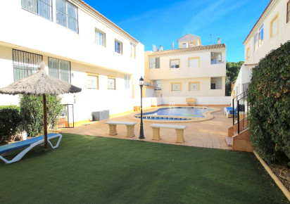 Rynek wtórny · Apartment · Heredades