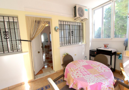 Rynek wtórny · Apartment · Heredades