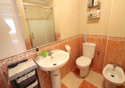 Rynek wtórny · Apartment · Heredades