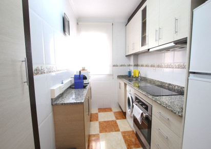 Rynek wtórny · Apartment · Heredades