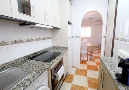 Rynek wtórny · Apartment · Heredades