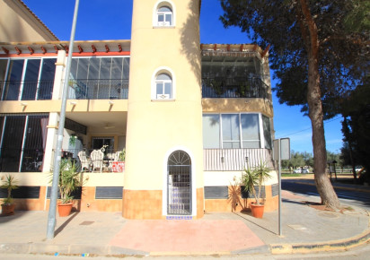 Rynek wtórny · Apartment · Heredades