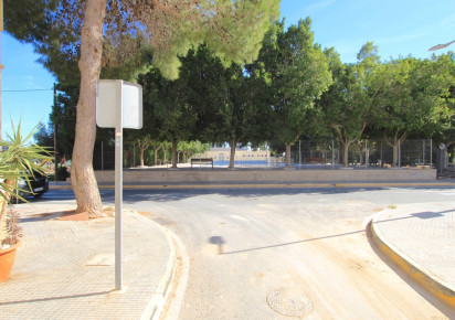 Rynek wtórny · Apartment · Heredades